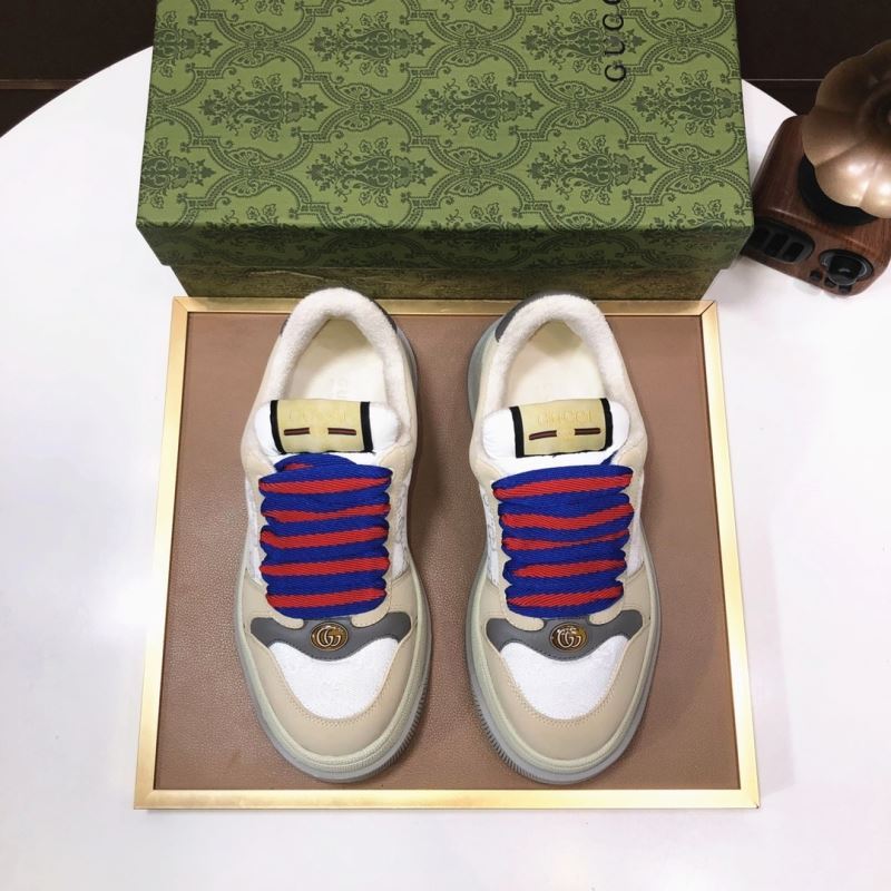 Gucci Screener Shoes